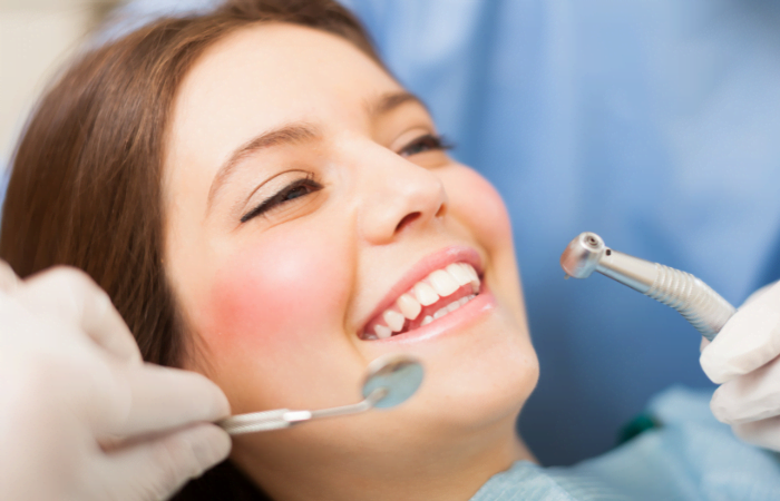 Dental Scaling benefits & costs